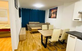Niceapartment Beethovens
